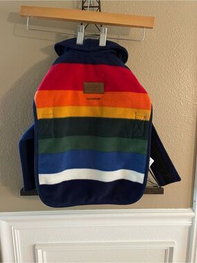 Pendleton Dog Sweater size Small
